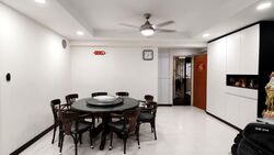 Blk 266D Punggol Emerald (Punggol), HDB 5 Rooms #557834021